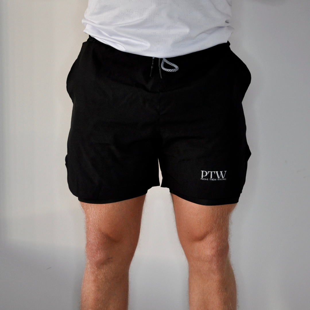 PTW - Herre bukser og shorts